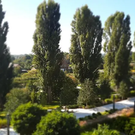 Najladniejsze Osiedle W Gdansku, Front Park, 48m, Nad Motlawa W Zaciszu Zieleni, 10min Od Starowki, Blisko Plazy Stogi, Sadowa 21 דירה גדנסק