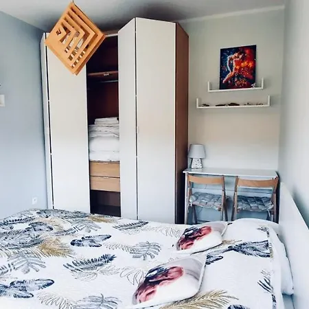 Najladniejsze Osiedle W Gdansku, Front Park, 48m, Nad Motlawa W Zaciszu Zieleni, 10min Od Starowki, Blisko Plazy Stogi, Sadowa 21 דירה גדנסק